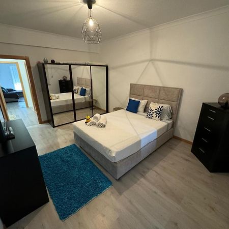 Apartamento Bela House Nazaré Exterior foto