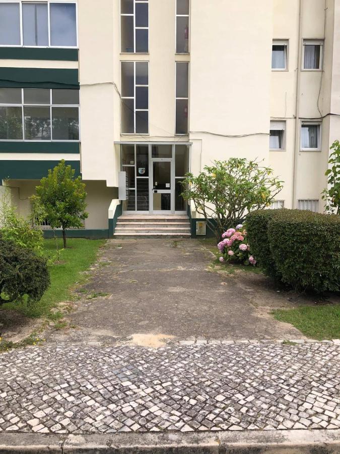Apartamento Bela House Nazaré Exterior foto