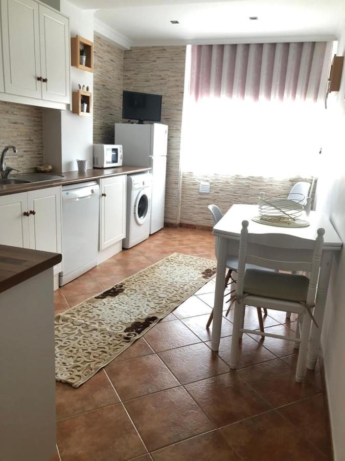 Apartamento Bela House Nazaré Exterior foto