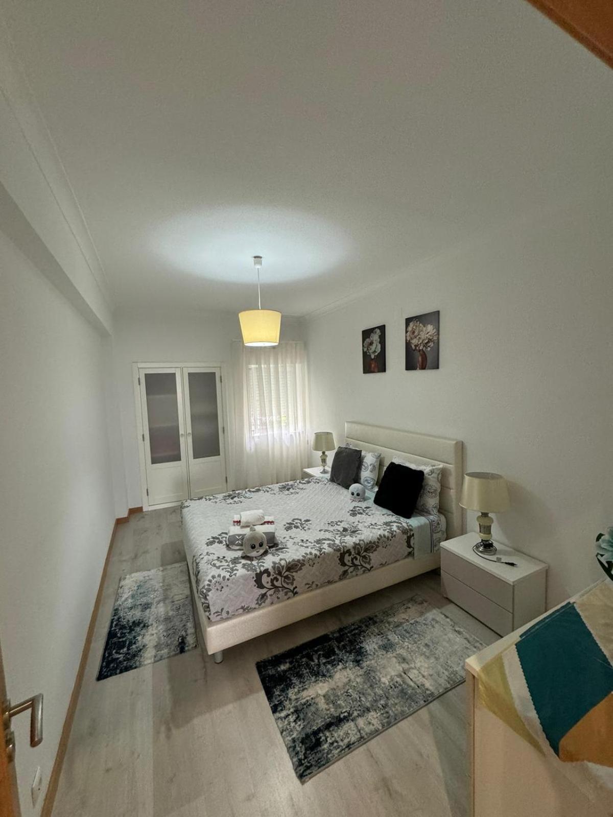 Apartamento Bela House Nazaré Exterior foto