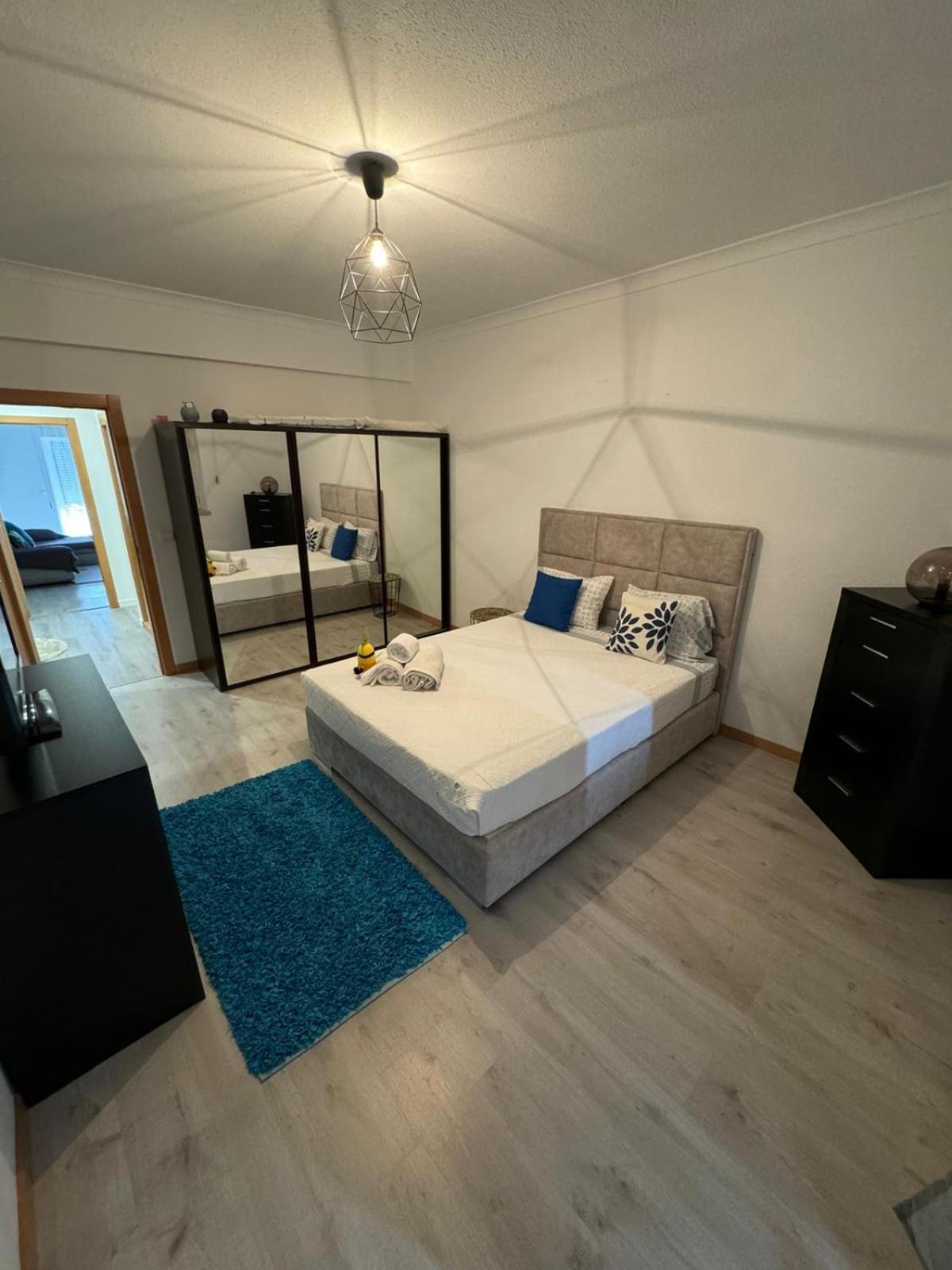 Apartamento Bela House Nazaré Exterior foto