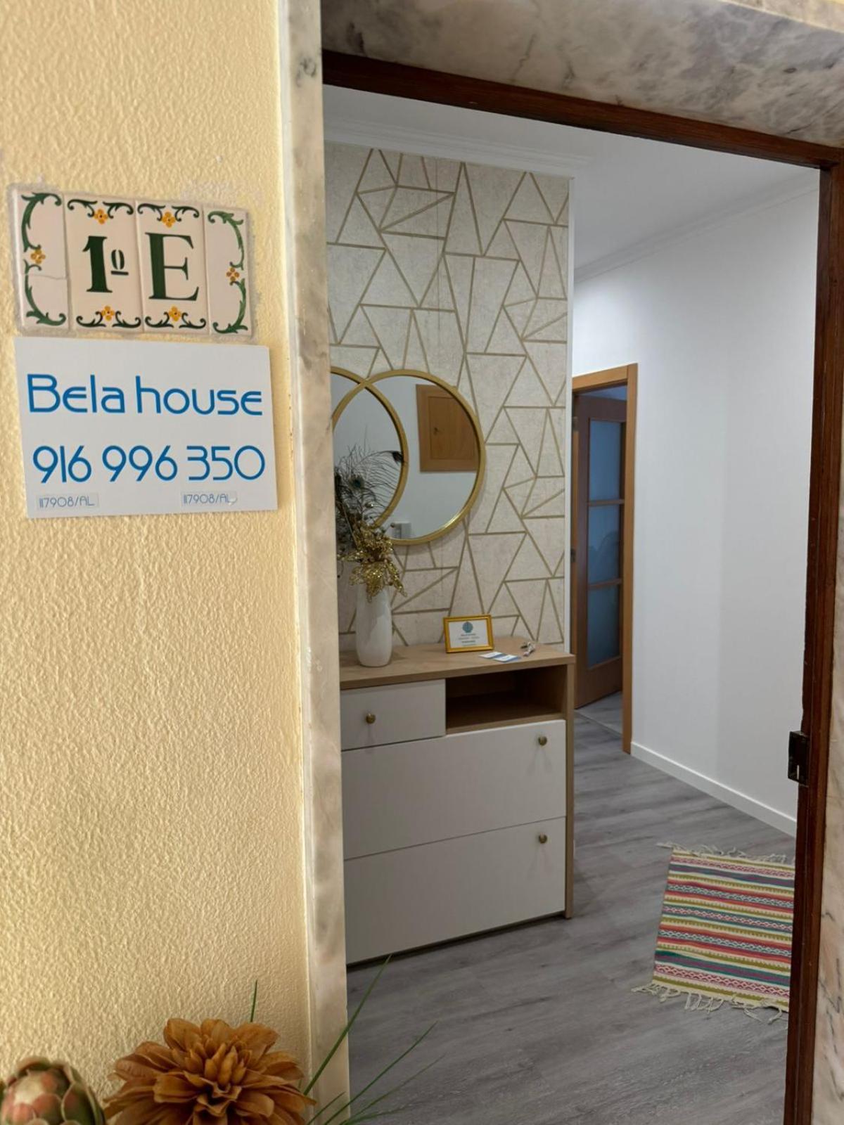 Apartamento Bela House Nazaré Exterior foto