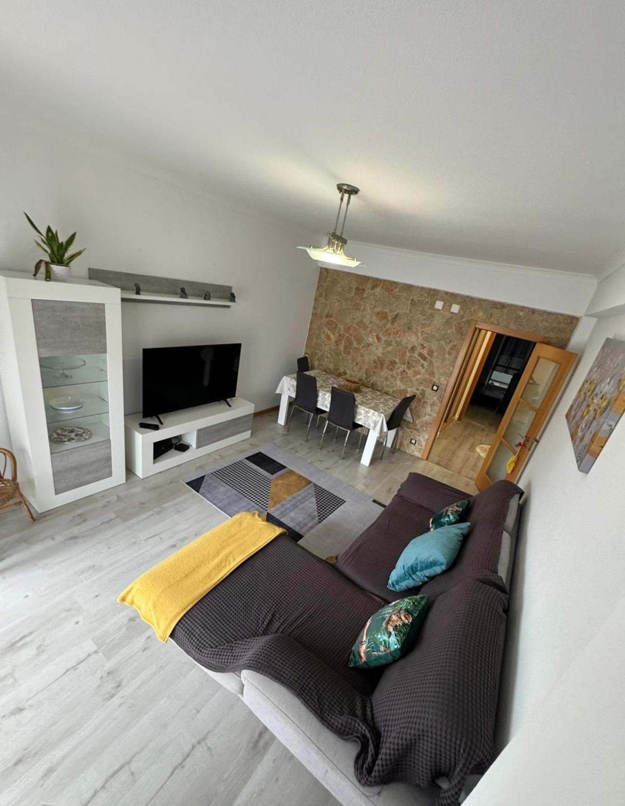 Apartamento Bela House Nazaré Exterior foto